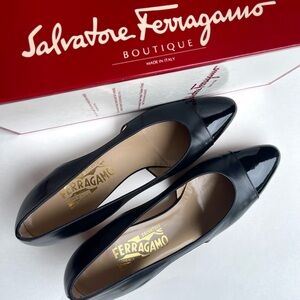 Authentic Salvatore Ferragamo®